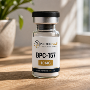 BPC 157 10MG - Buy BPC-157 Online Europe | Order Premium BPC-157 Peptide EU Supplier