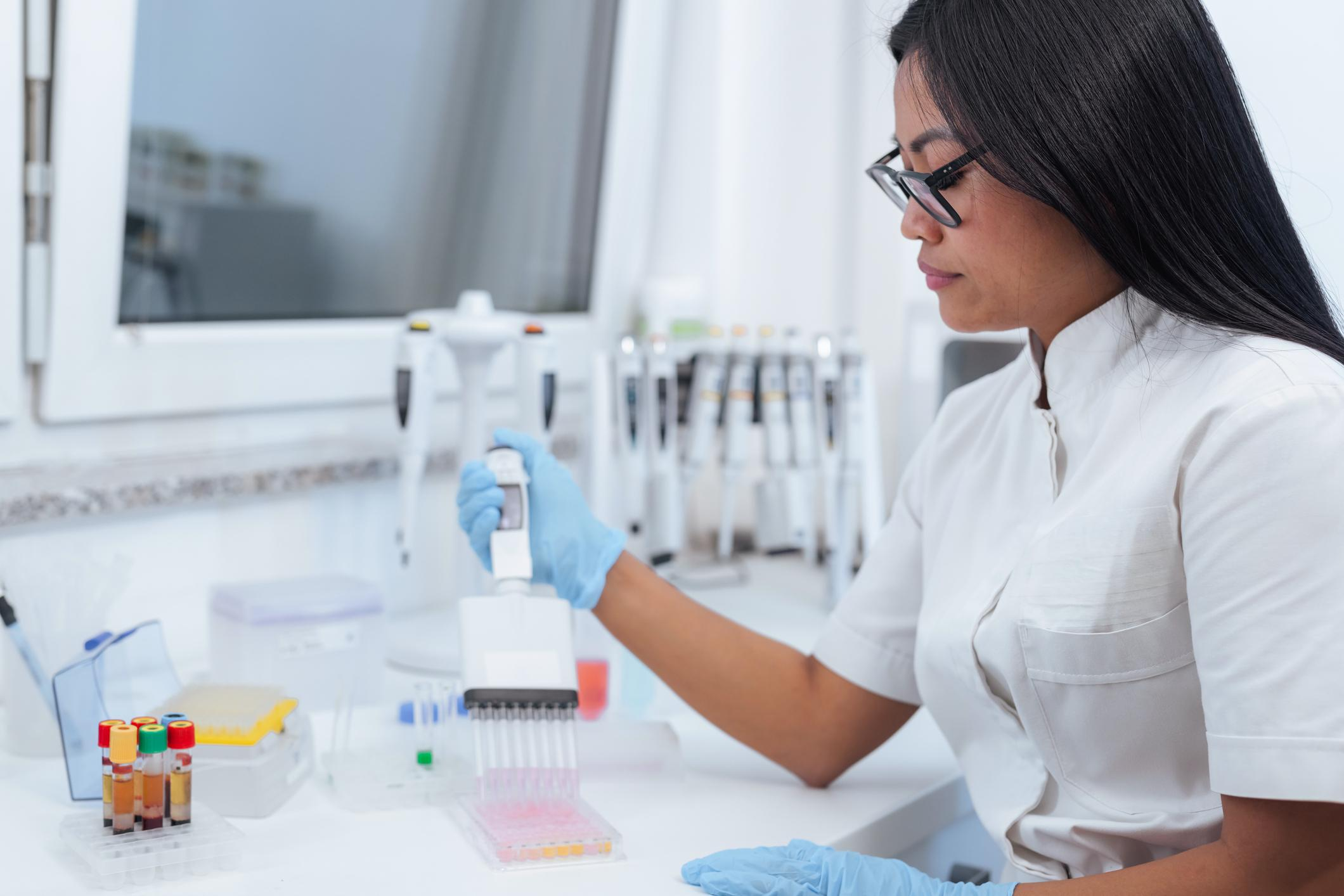 PeptideHaus wholesale research supply