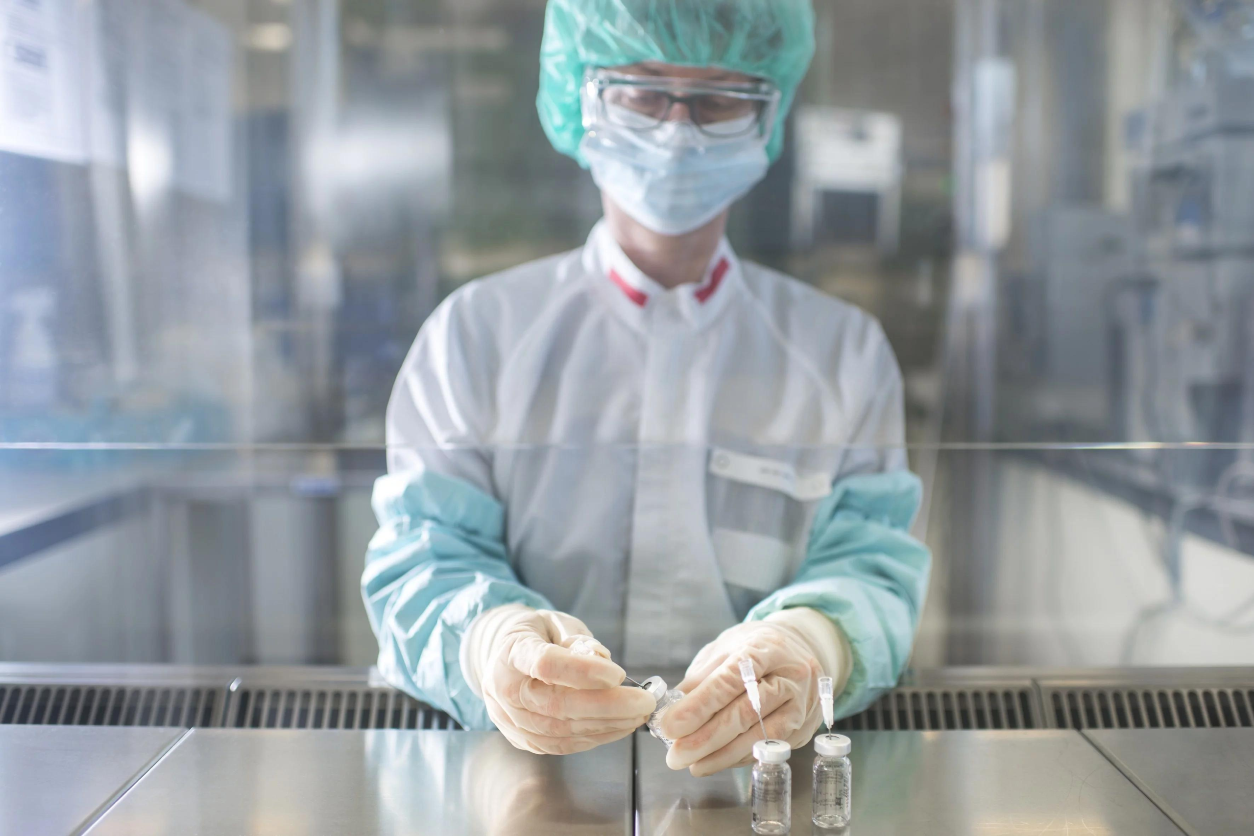PeptideHaus research product collection
