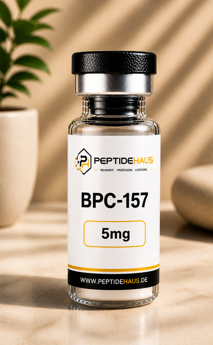 BPC-157 PeptideHaus product