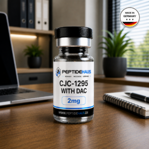CJC 1295 With DAC 2mg - Comprar Ipamorelin online Europa | Pedido péptido Ipamorelin alta calidad