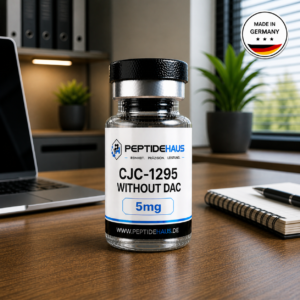 CJC 1295 Without DAC 5mg - TB-500 kaufen Deutschland | TB-500 Peptid online bestellen Europa