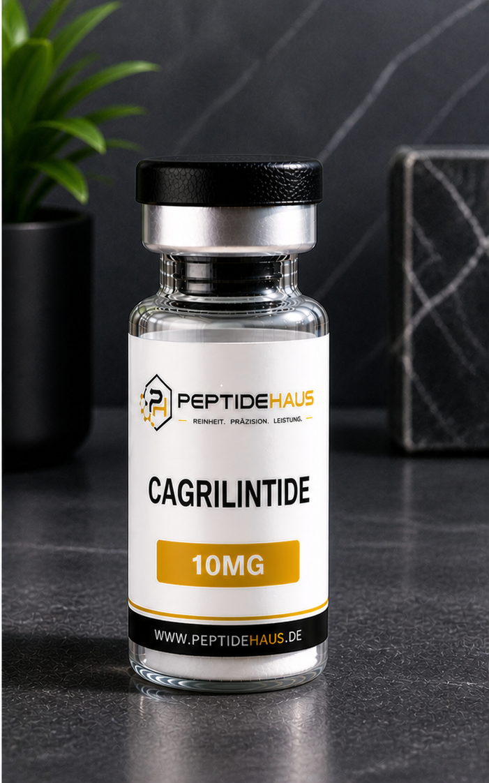 Cagrilintide peptide product visual