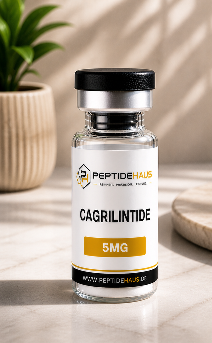 Cagrilintide Semaglutide support product
