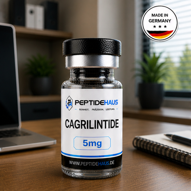Cagrilintide PeptideHaus product