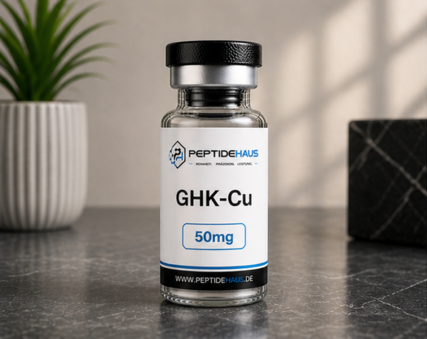 how much ghk-cu GHK-CU Peptide Dosage: Complete Guide for Skin, Hair, and Healing Goals