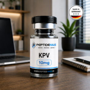 KPV 10mg 10vials - TB-500 kaufen Deutschland | TB-500 Peptid online bestellen Europa