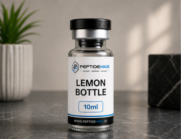 Lemon Bottle 10ml 10vials - TB-500 kaufen Deutschland | TB-500 Peptid online bestellen Europa