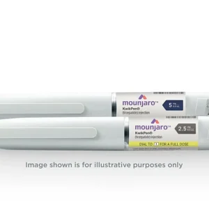 Buy Mounjaro (tirzepatide) 15MG