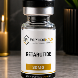 Retarutide 1 - Buy GHK-Cu Online Europe | Order Premium GHK-Cu Peptide EU Supplier