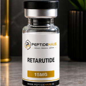 Retarutide 2 - Buy GHK-Cu Online Europe | Order Premium GHK-Cu Peptide EU Supplier