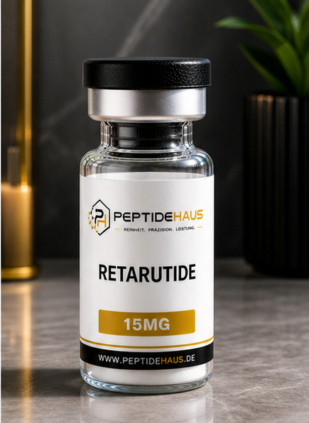 Retarutide product visual