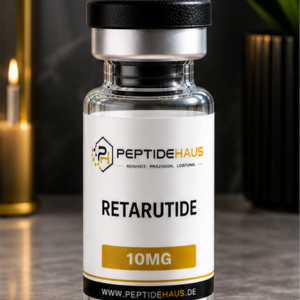 Retarutide 4 - Comprar Cagrilintide online Europa | Pedido péptido Cagrilintide alta calidad