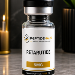 Retarutide 6 - Acheter CJC-1295 en ligne Europe | Commande peptide CJC-1295 premium