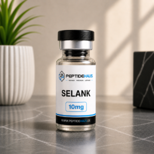 Selank 10mg 10vials - Buy BPC-157 Online Europe | Order Premium BPC-157 Peptide EU Supplier