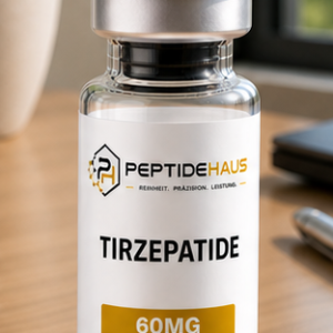 Tirzepatide 1 - Comprar Ipamorelin online Europa | Pedido péptido Ipamorelin alta calidad