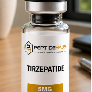 Tirzepatide 2 - PT-141 kaufen Deutschland | PT-141 Peptid online bestellen Europa