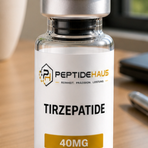 Tirzepatide 4 - Acheter MK-677 en ligne Europe | Commande peptide MK-677 premium