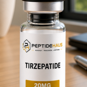 Tirzepatide 5 - IGF-1 LR3 kaufen Deutschland | IGF-1 LR3 Peptid online bestellen Europa