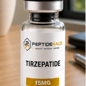 Tirzepatide 6 - Buy Tesamorelin Online Europe | Order Premium Tesamorelin Peptide EU Supplier