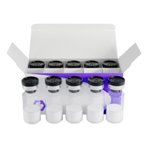 5-Amino 50mg Kit – Research Peptide | Lab-Tested | Peptide Haus Germany