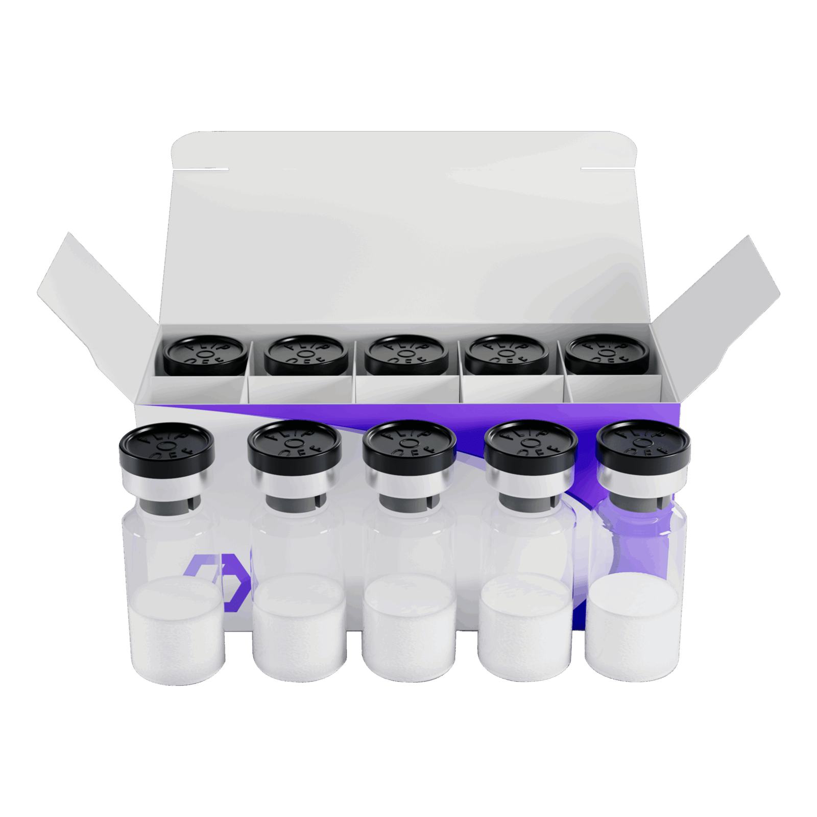 5-Amino 50mg Kit – Research Peptide | Lab-Tested | Peptide Haus Germany - Image 2