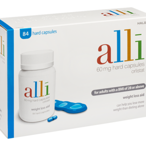 Buy alli Online - Peptide Haus Germany