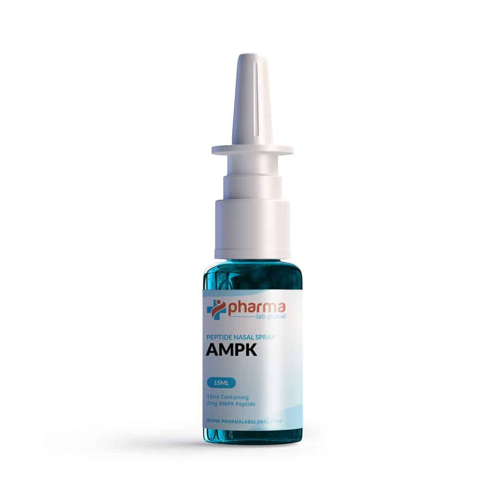 AMPK Nasal Spray Peptide Haus Germany