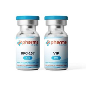 Buy BPC-157 VIP Peptide Combo Peptide Haus Germany PharmaLab Global