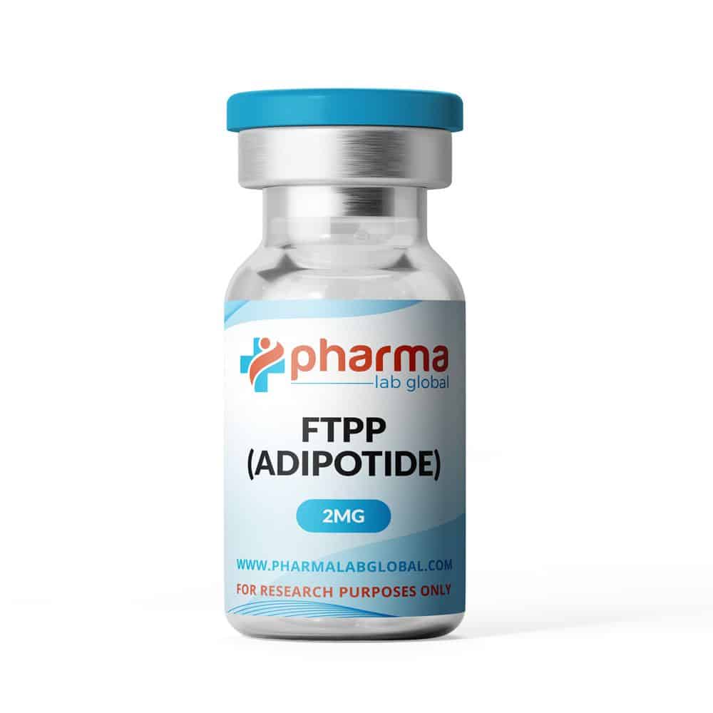 Buy FTPP Adipotide Peptide Vial Peptide Haus Germany