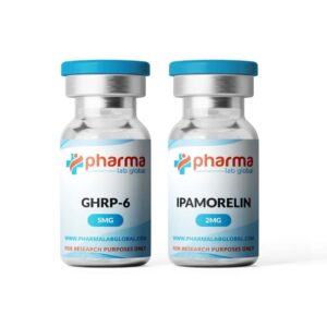 Buy GHRP-6 Ipamorelin Peptides Peptide Haus Germany
