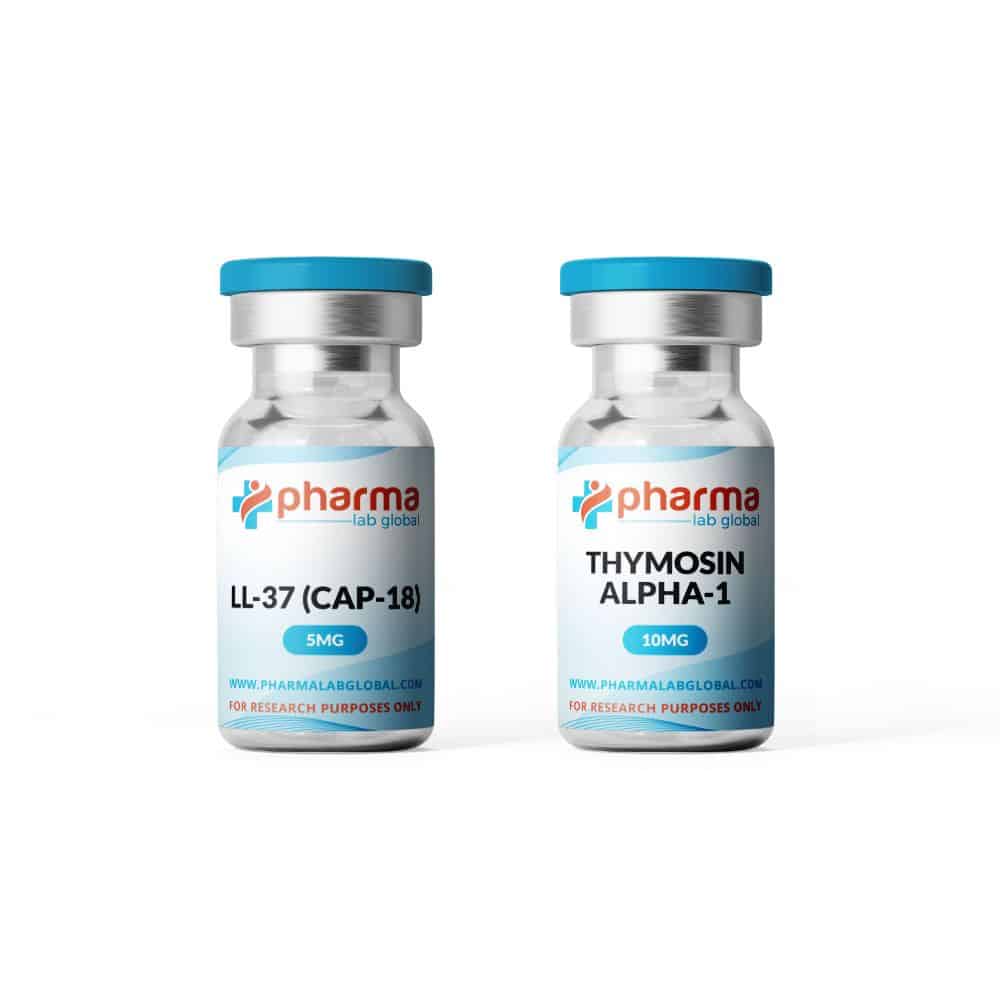 Buy Immune System Peptide Kit Peptide Haus Germany