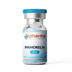 Buy Ipamorelin Peptide Vial Peptide Haus Germany today!