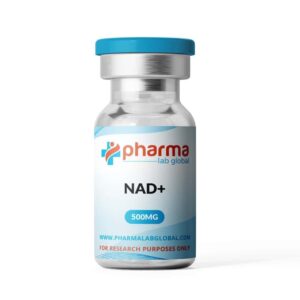 Buy NAD+ Peptide Vial Peptide Haus Germany online - high purity NAD