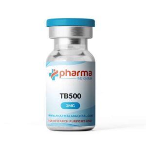 Buy TB500 Peptide Vial Peptide Haus Germany