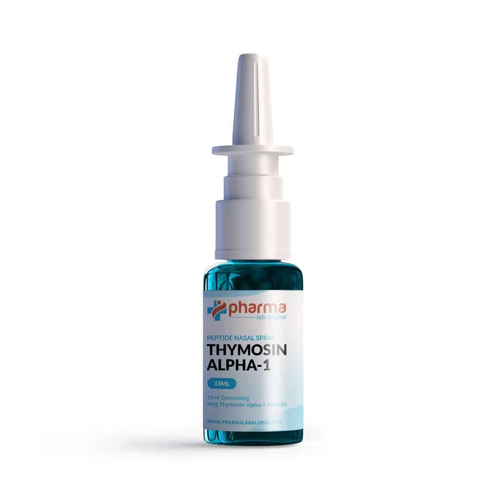 Buy Thymosin Alpha-1 Nasal Spray Peptide Haus Germany