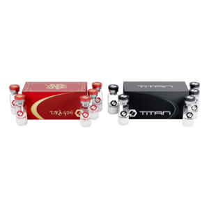 Dragon + Titan 750 IU HGH Bundle – Max Value rHGH | Peptide Haus Germany