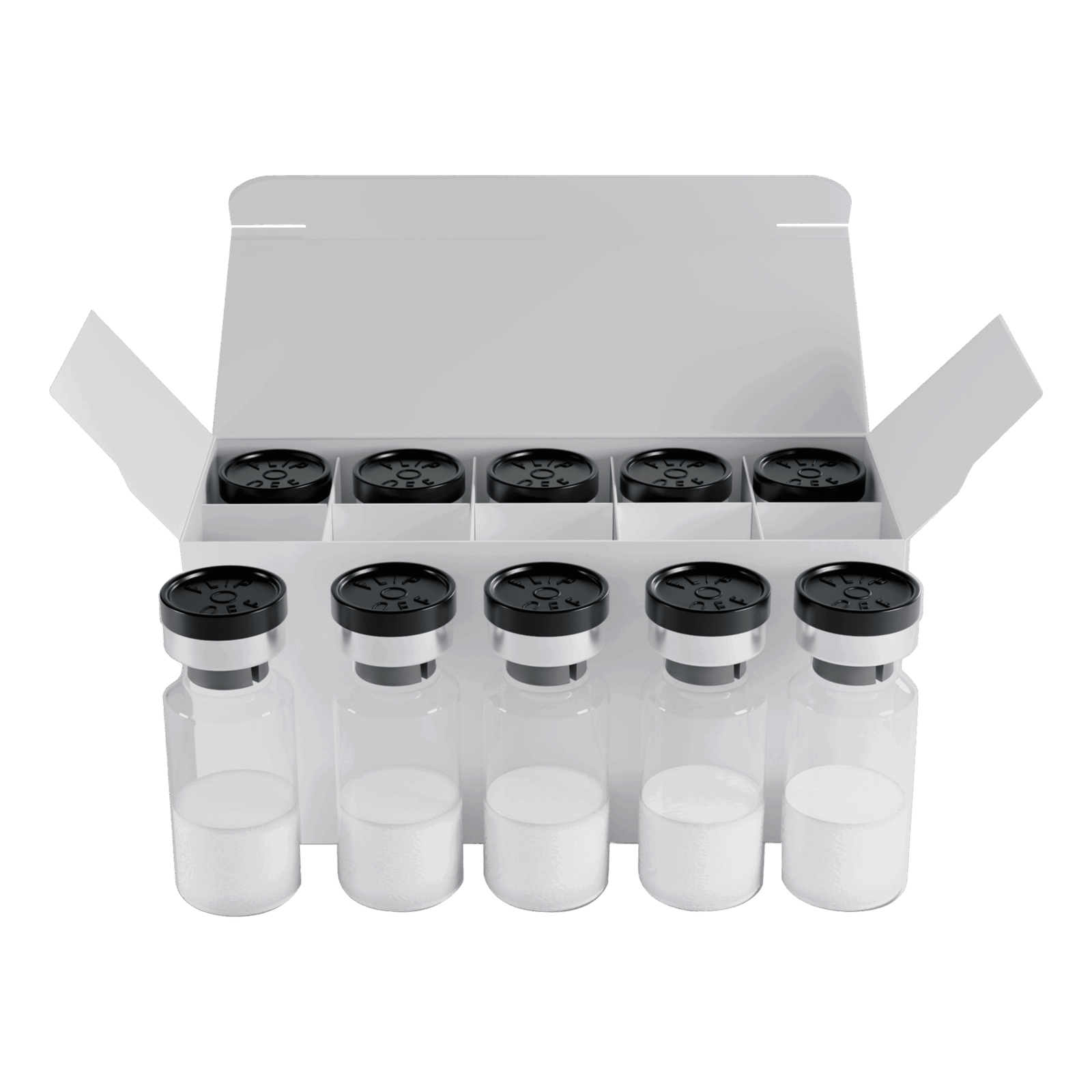 Genero NAD+ 10,000mg Kit – 10 Vials Research Compound | Peptide Haus Germany - Image 2