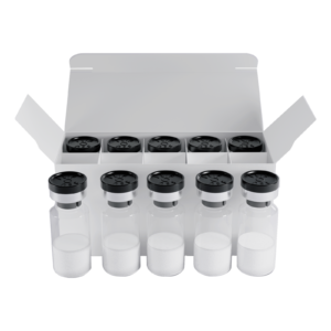 Genero NAD+ 10,000mg Kit – 10 Vials Research Compound | Peptide Haus Germany