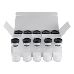 Generostim HGH 150 IU Whitebox – Premium rHGH | Peptide Haus Germany
