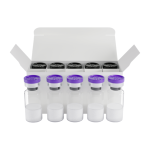 Generostim HGH 400 IU Whitebox – Premium rHGH | Peptide Haus Germany