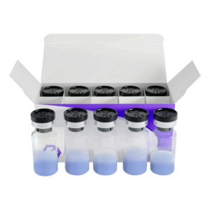 GLOW 700mg Kit – 10 Vials Research Peptide | Peptide Haus Germany