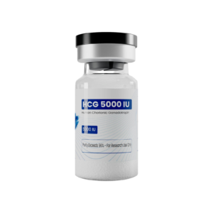 hCG (Human Chorionic Gonadotropin) | Lab-Tested | Peptide Haus Germany