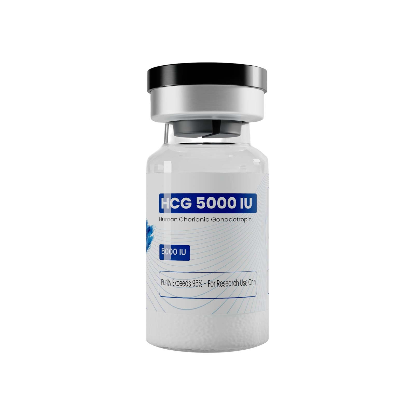 hCG (Human Chorionic Gonadotropin) | Lab-Tested | Peptide Haus Germany