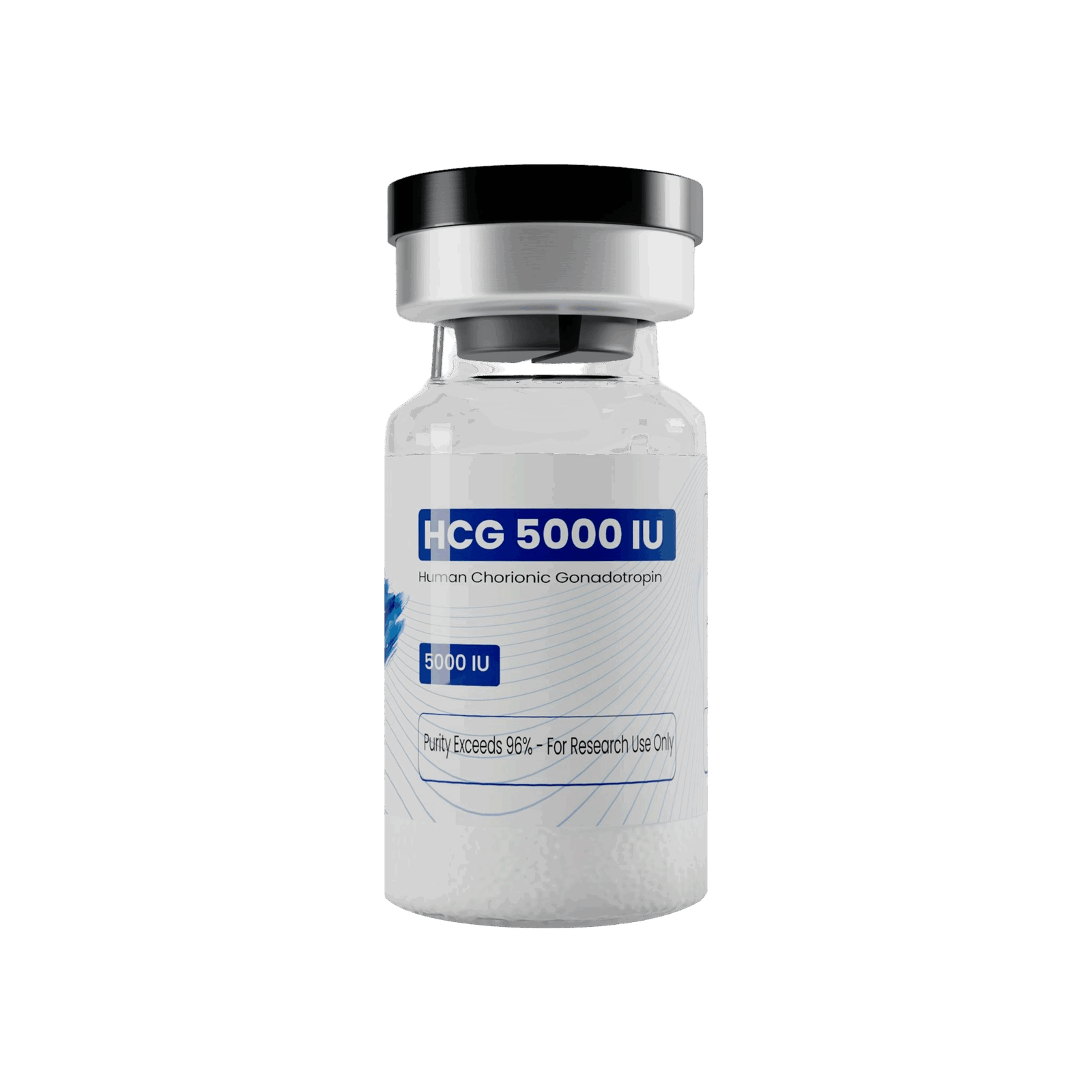 hCG (Human Chorionic Gonadotropin) | Lab-Tested | Peptide Haus Germany - Image 2