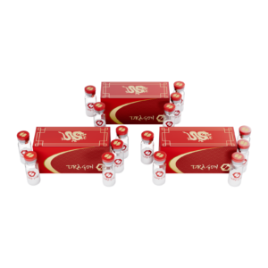 HGH Dragon | B 3-Pack Bundle – Premium rHGH | Peptide Haus Germany