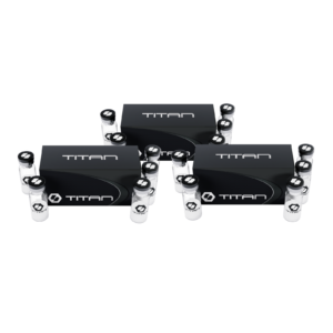 HGH Titan | F 3-Pack Bundle – Premium rHGH | Peptide Haus Germany