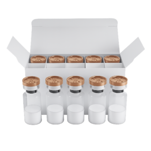 HGH Whitebox | 1,200 IU - Peptide Haus Germany