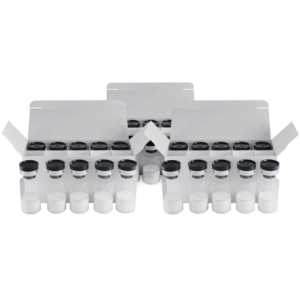 HGH Whitebox | 100 IU 3-Pack Bundle – Premium rHGH | Peptide Haus Germany