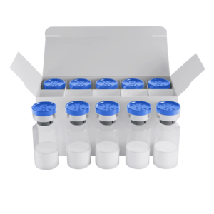 HGH Whitebox | 100 IU - Peptide Haus Germany